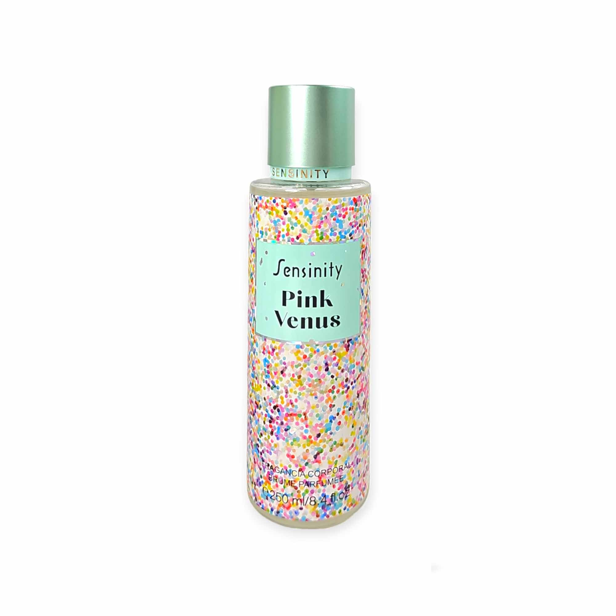 Bruma Corporal Pink Venus