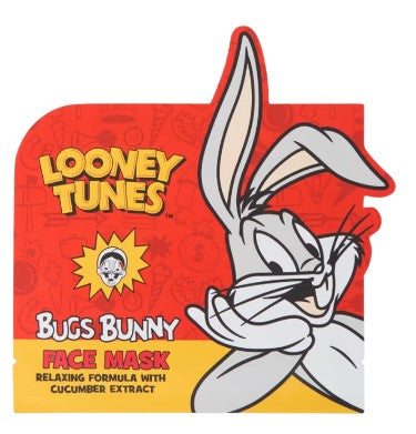 Mascarilla Facial Bugs Bunny