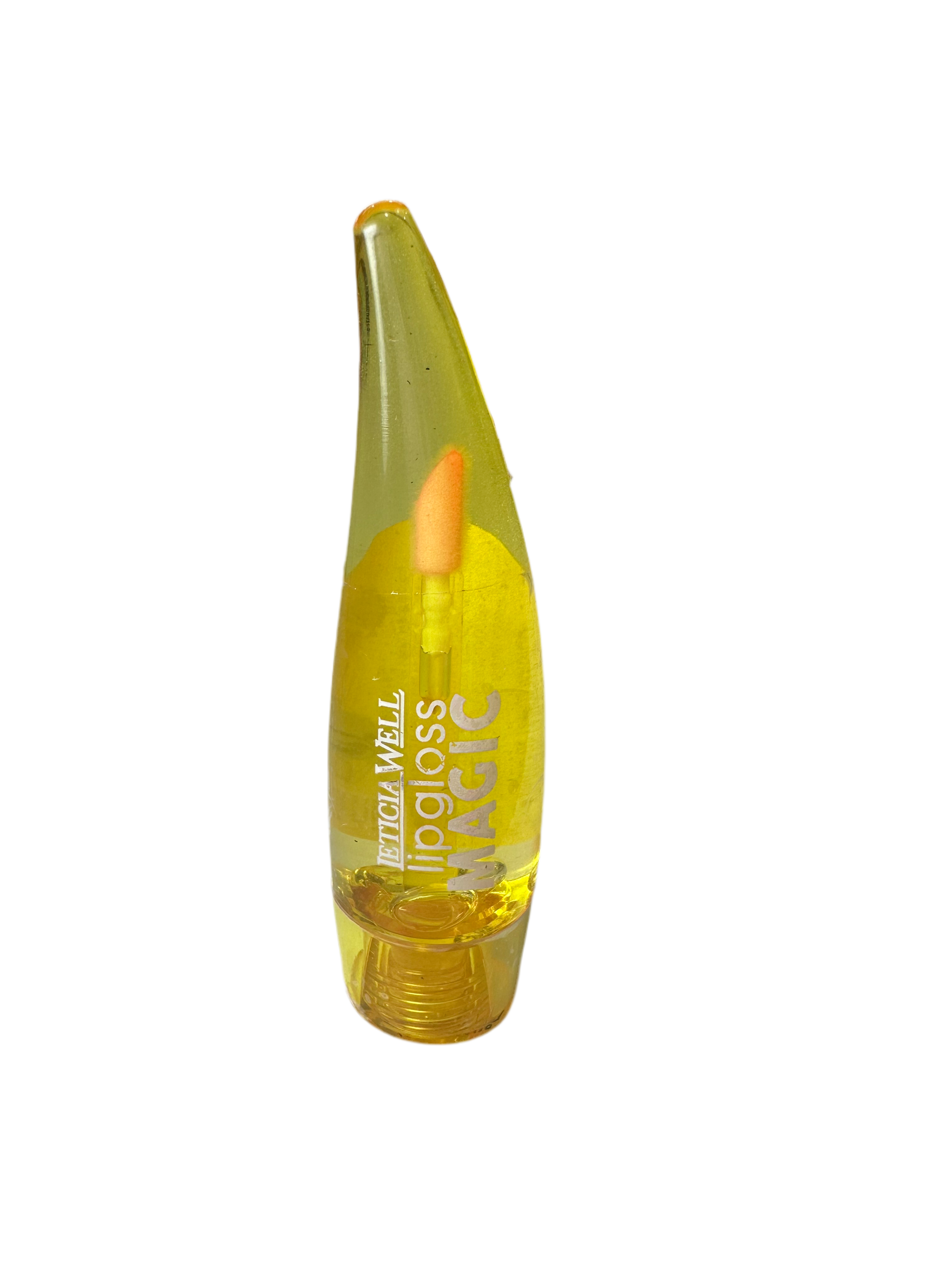 Lipgloss Magic Leticia Well