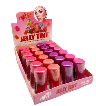 Colorete Jelly Tint Yes Love