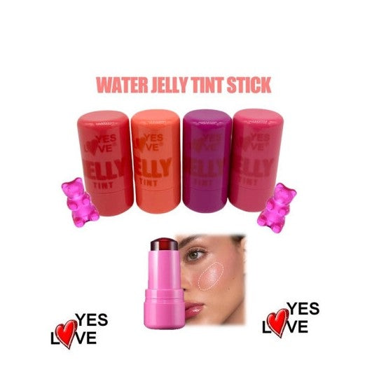 Colorete Jelly Tint Yes Love