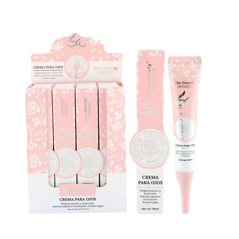 Contorno de Ojos Esencia Árabe