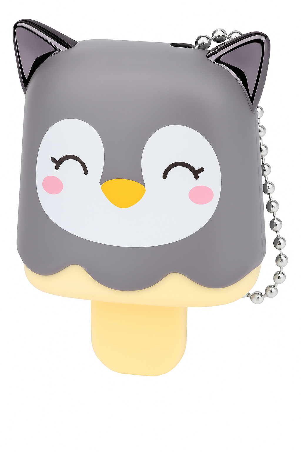 Bálsamo Labial Pingüino I Love My Style