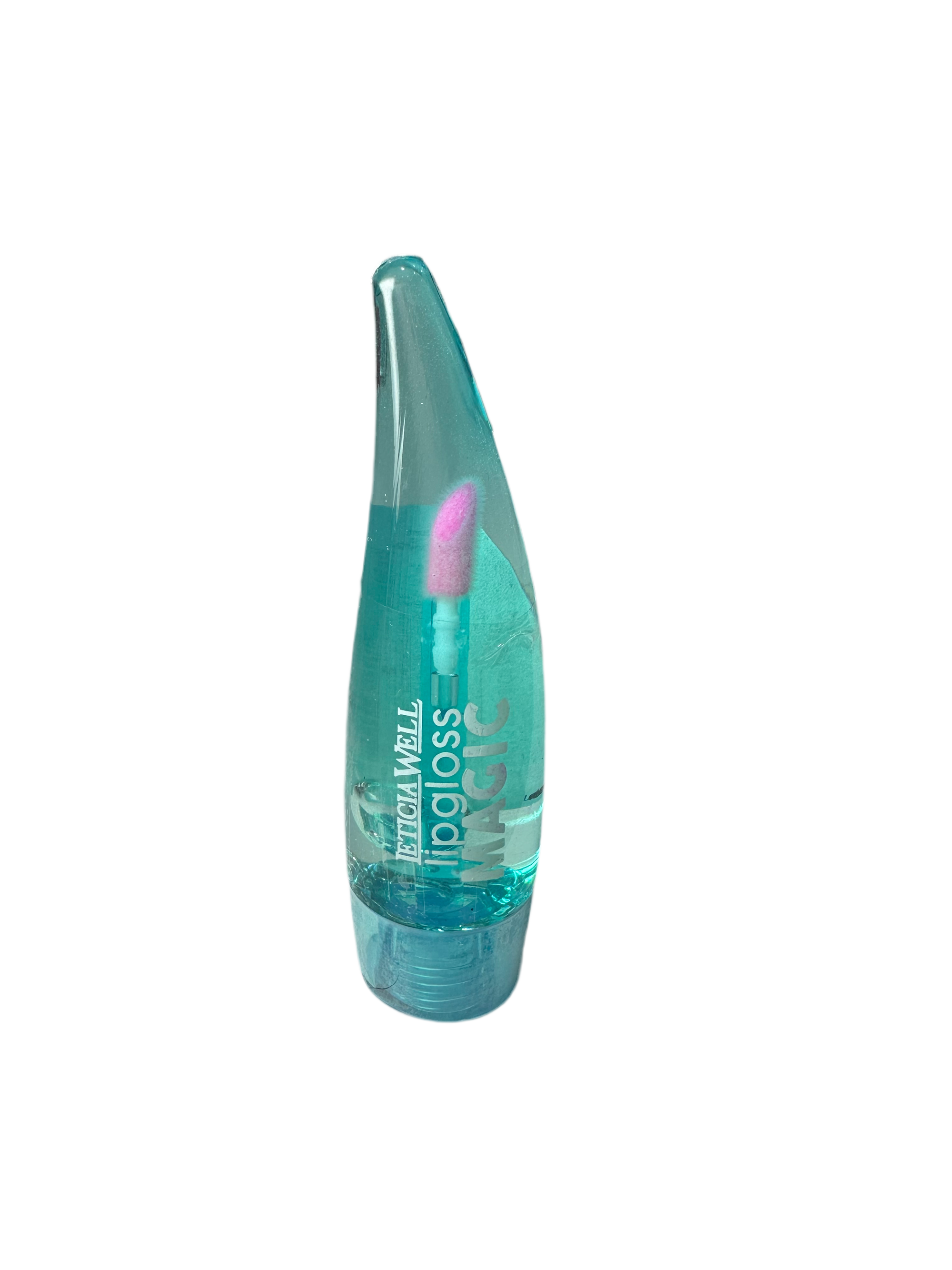 Lipgloss Magic Leticia Well