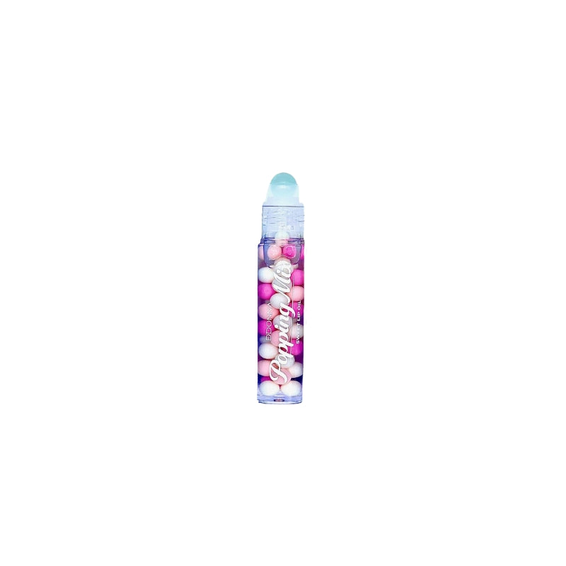 Gloss Popping Sweet tres colores Lip Oil