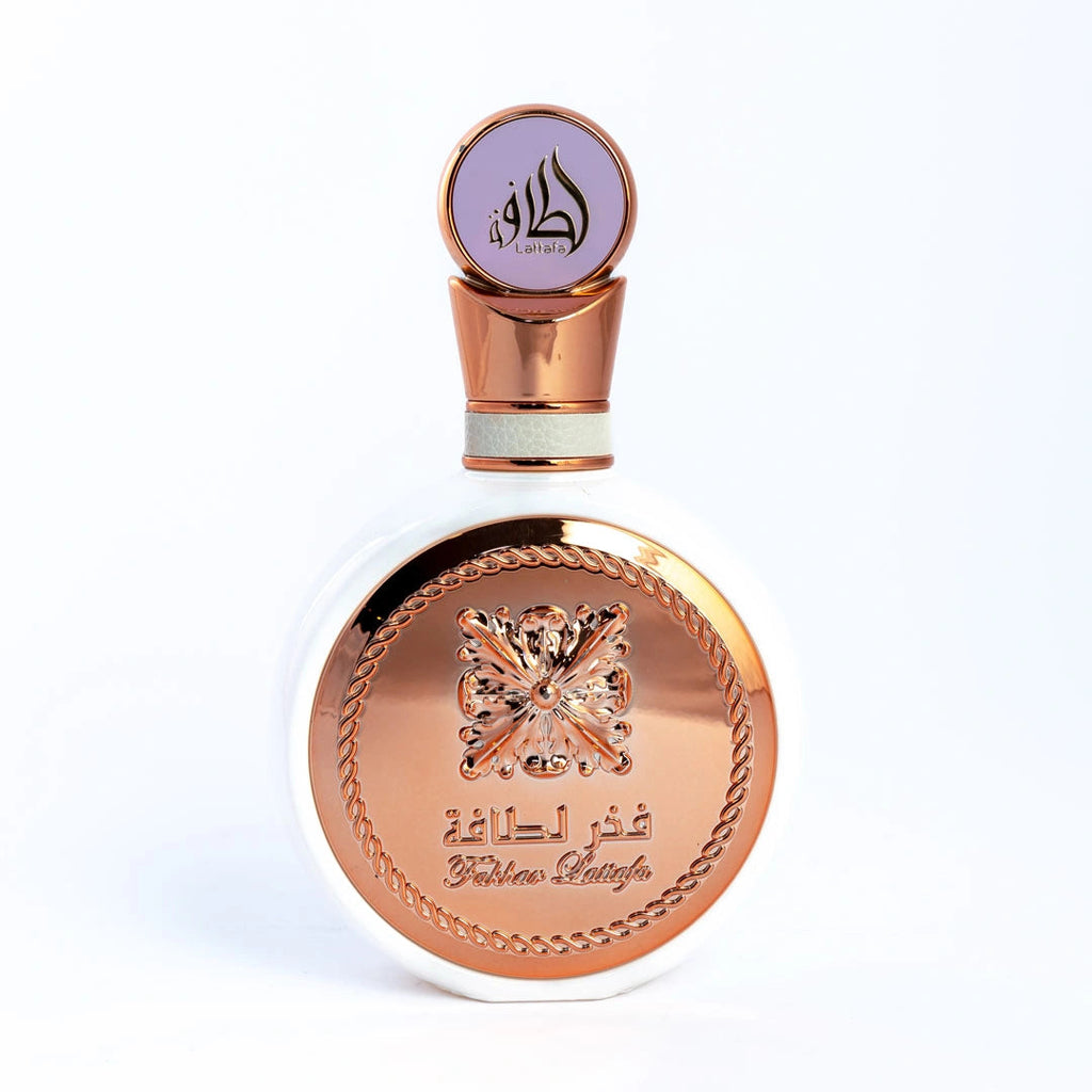 Fakhar Rose Eau de Parfum by Lattafa