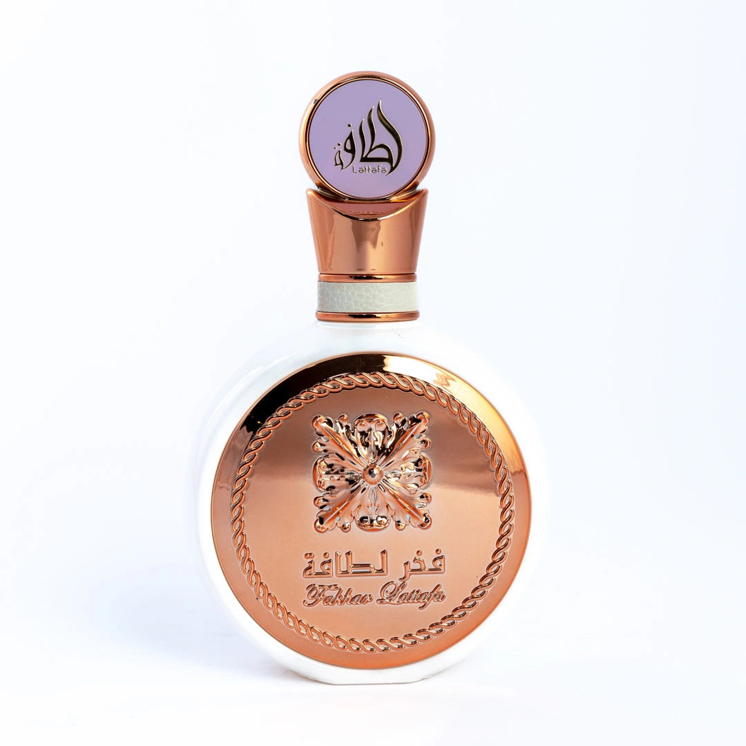 Fakhar Rose Eau de Parfum by Lattafa