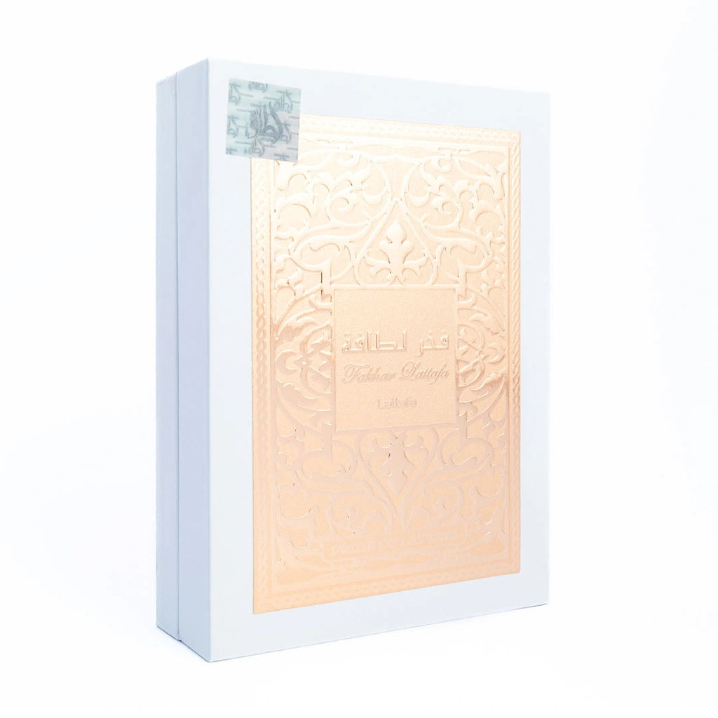 Fakhar Rose Eau de Parfum by Lattafa
