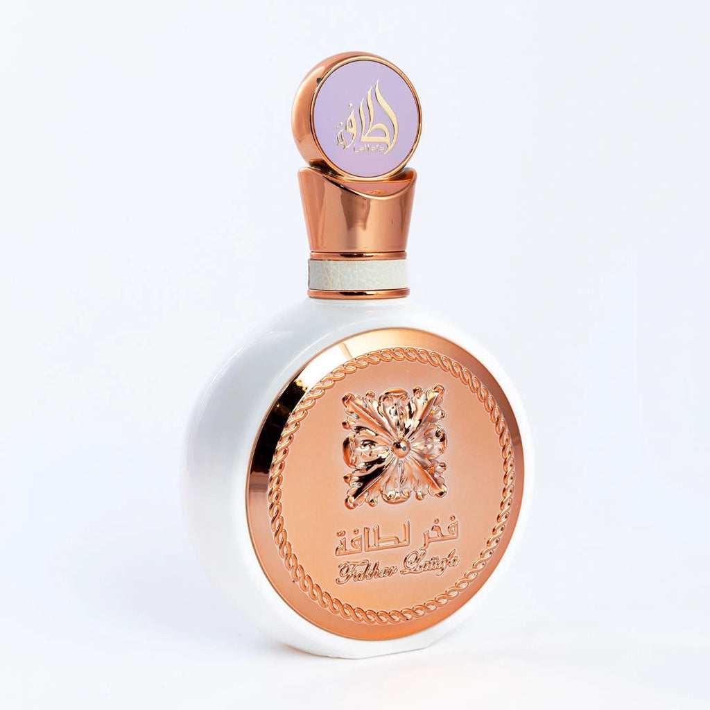Fakhar Rose Eau de Parfum by Lattafa