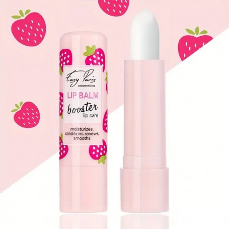 Protector Labial Frutas Easy Paris