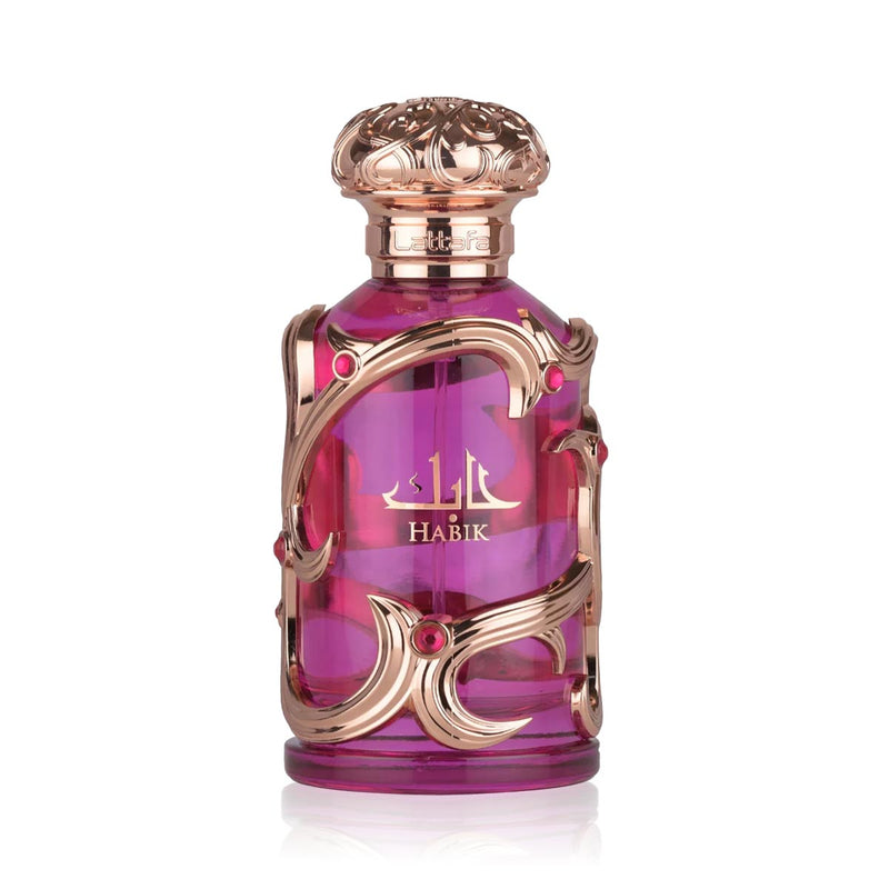 Habik For Women Eau de Parfum by Lattafa