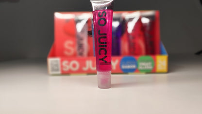 Gloss So Juicy D´Donna