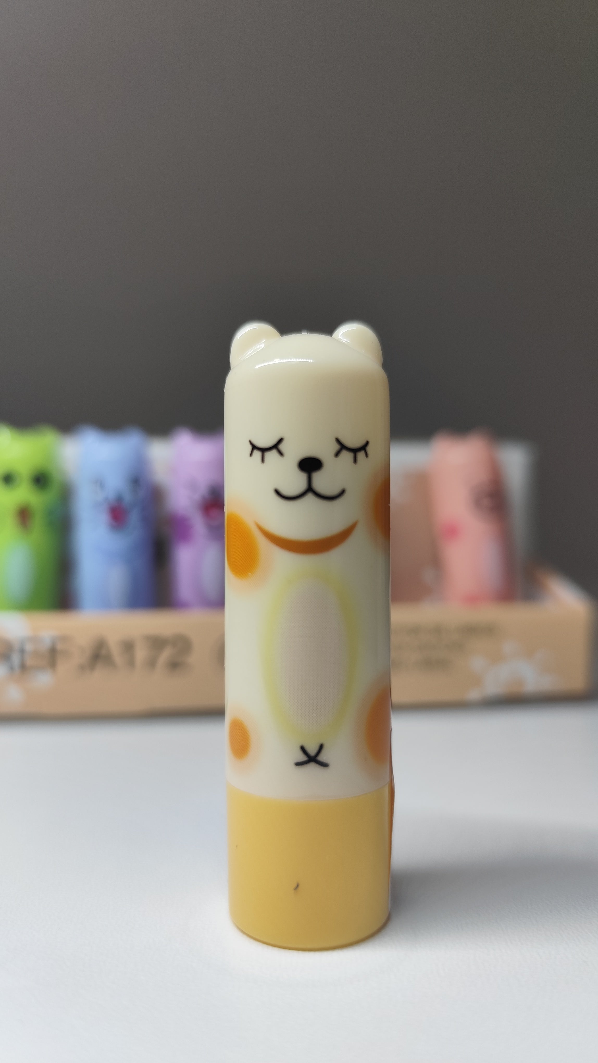 Protector Labios Easy Paris