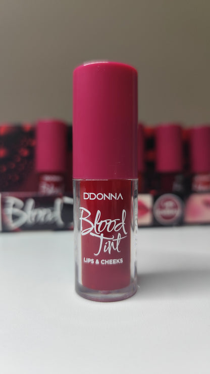 Blood Tint D´Donna