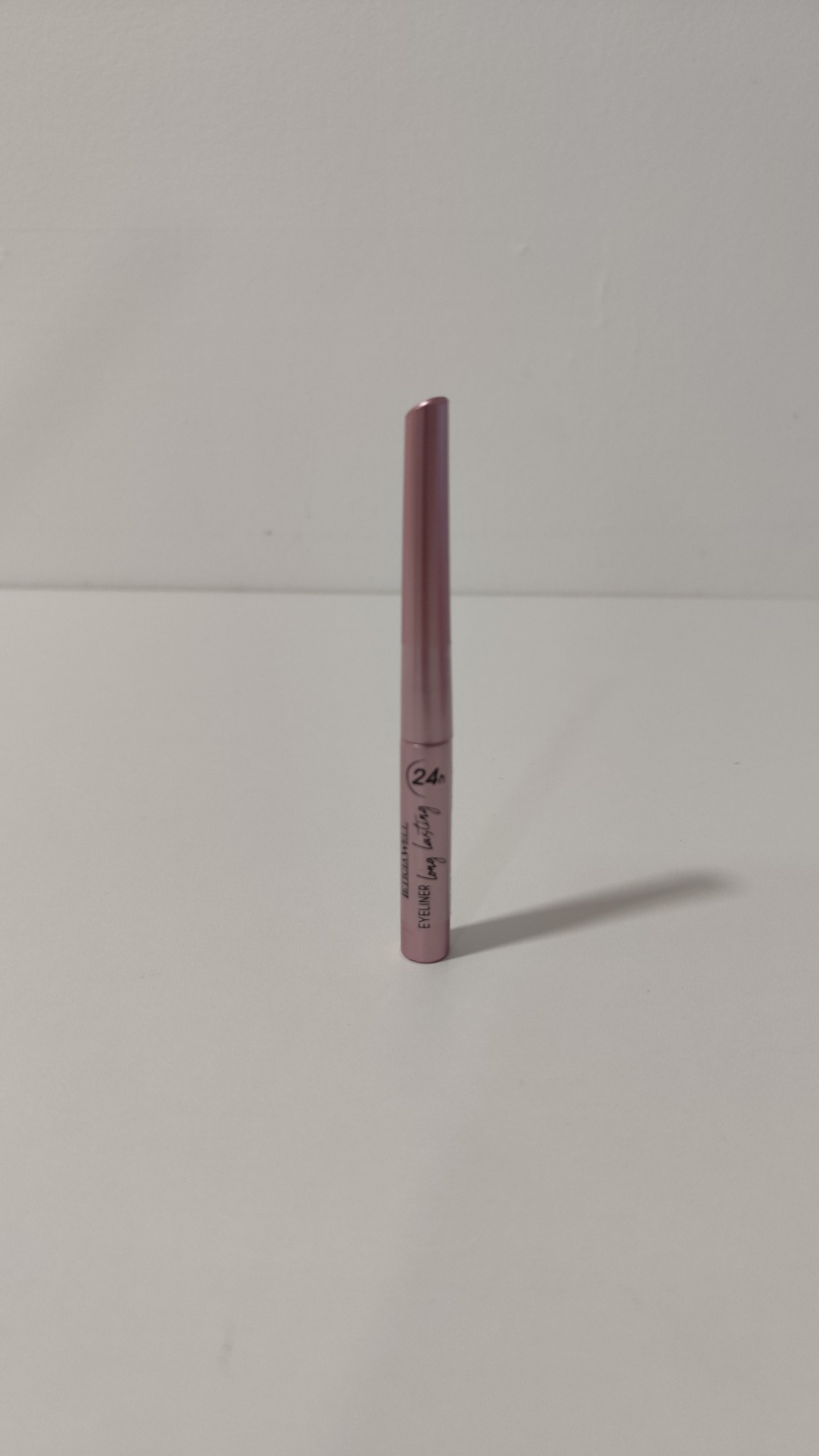 Eyeliner Metálico de Leticia Well