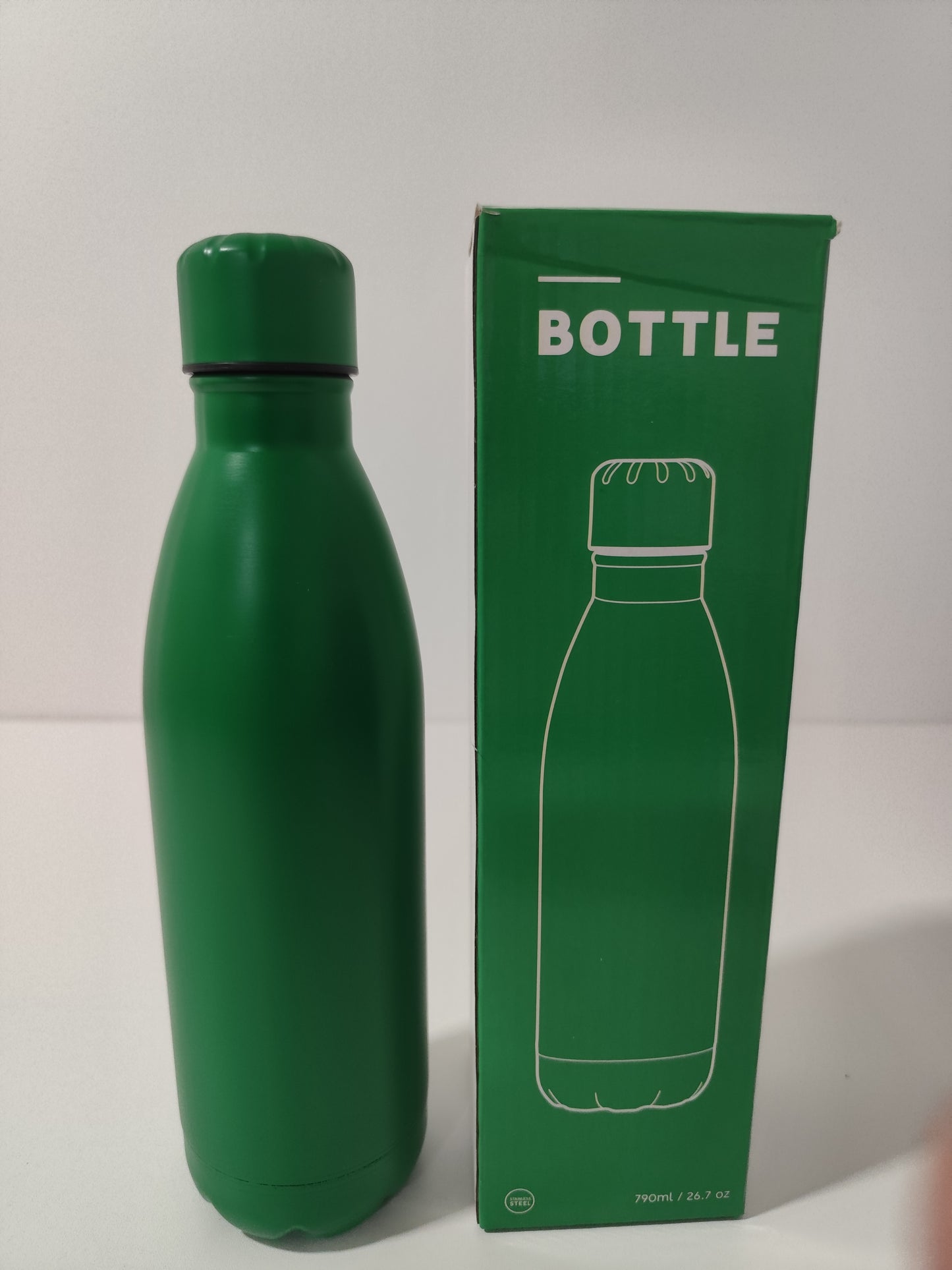 Botella Tarek