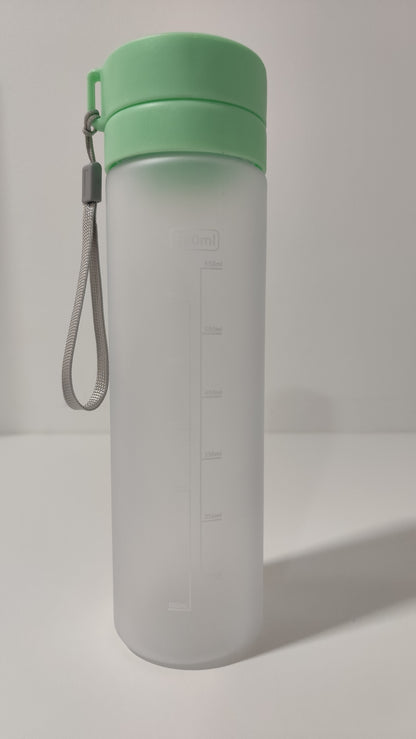 Botella Portable Cup