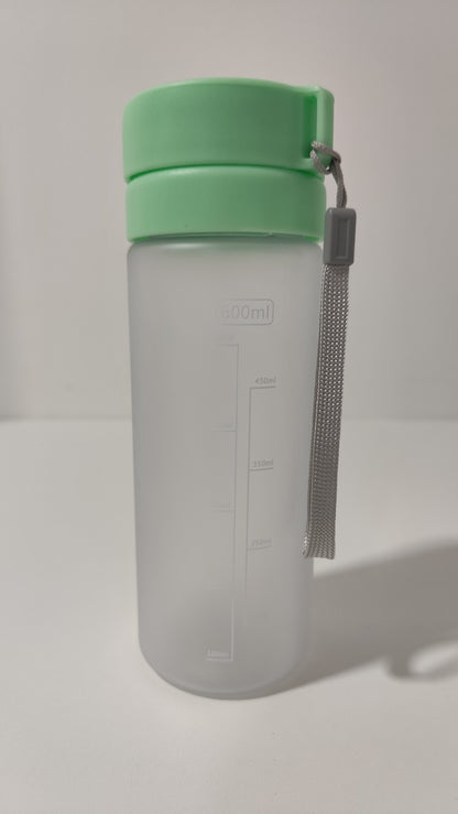 Botella Portable Cup