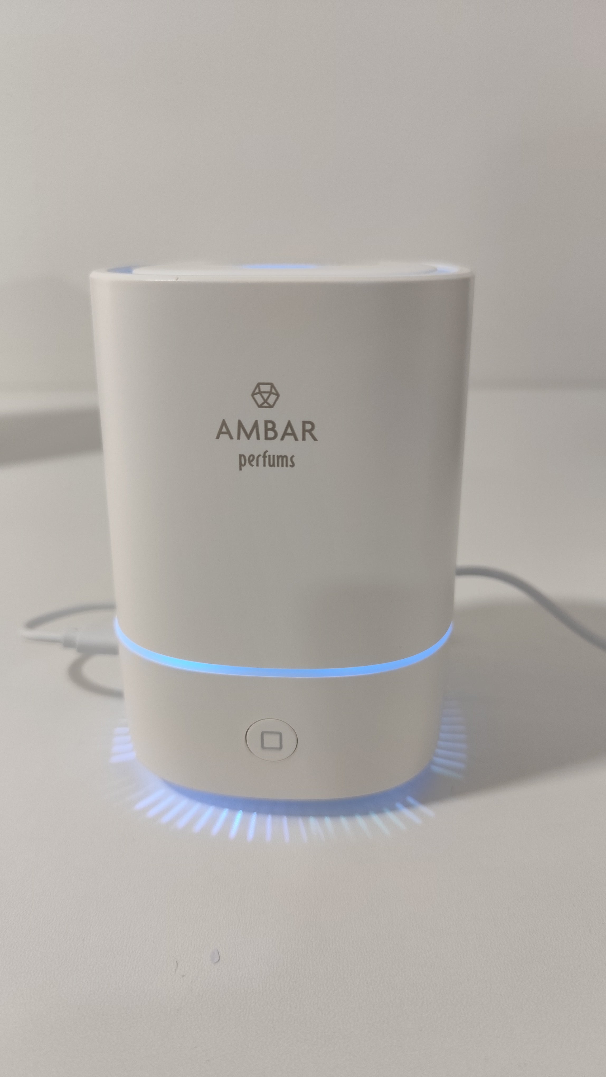 Humidificateur Ambre