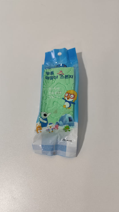 Esponjas de Pororo