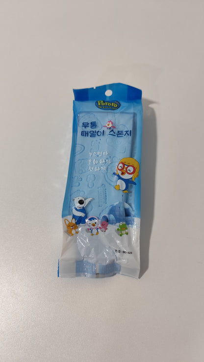 Esponjas de Pororo