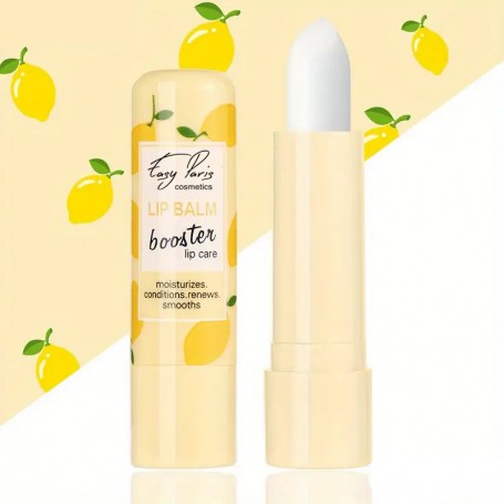 Protector Labial Frutas Easy Paris