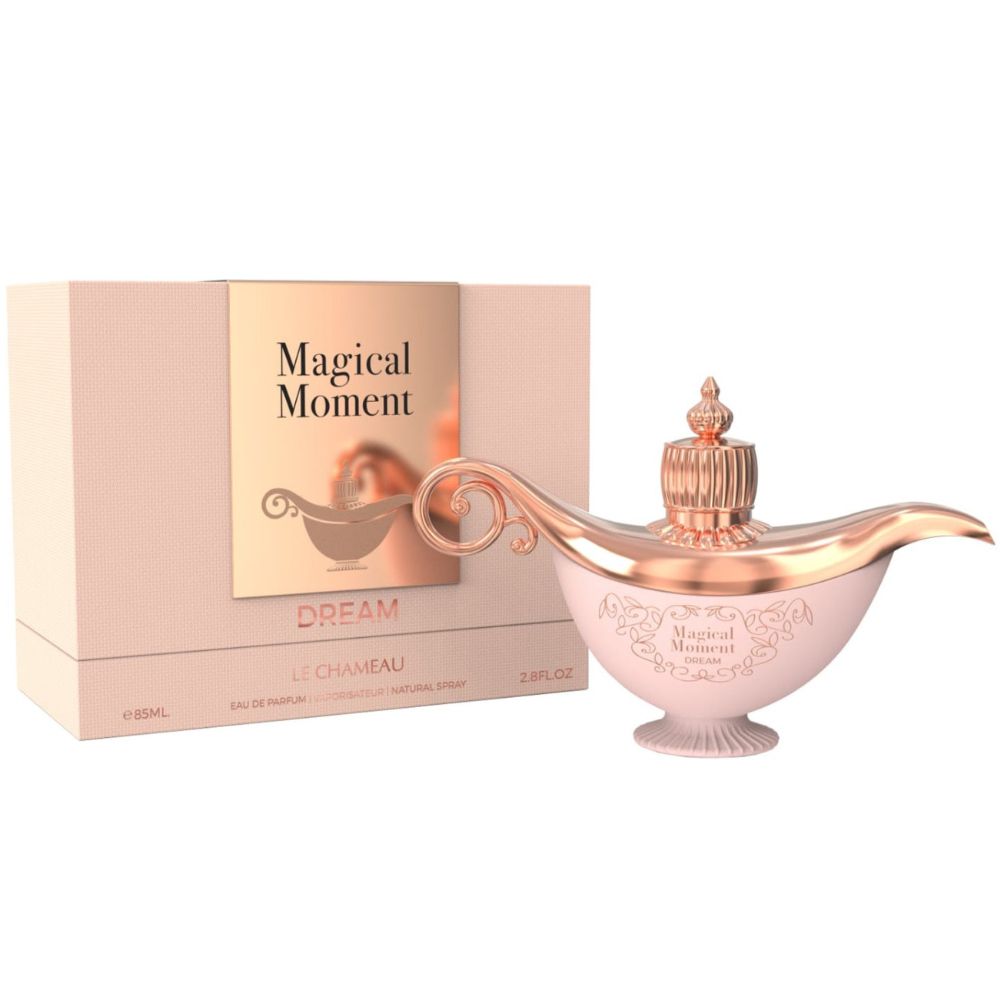 Magical Moment Dream Eau de Parfum Le Chameau by Emper