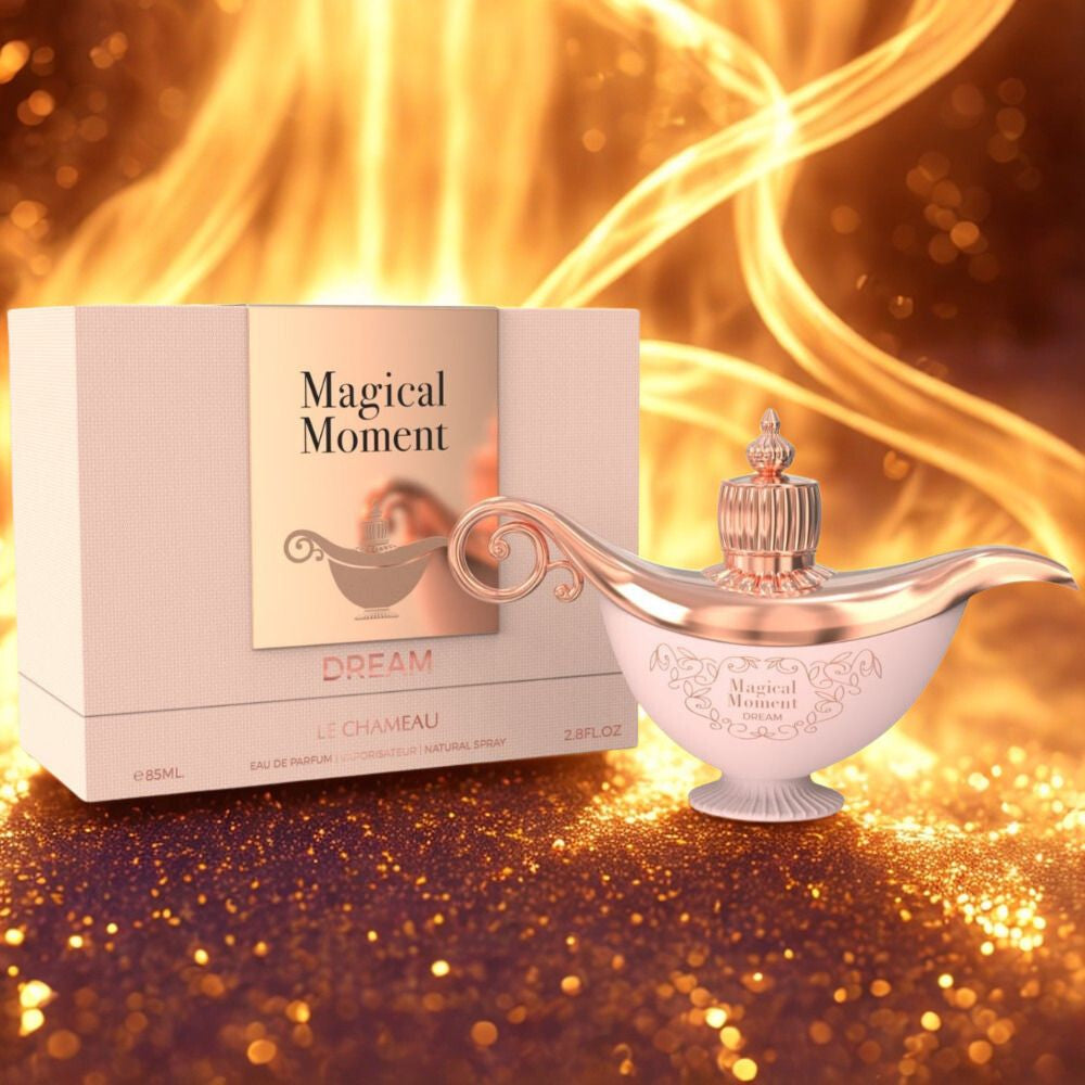 Magical Moment Dream Eau de Parfum Le Chameau by Emper
