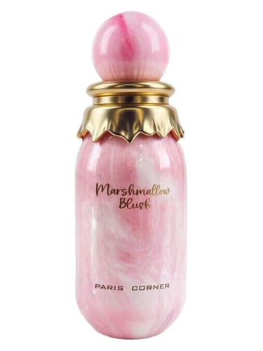 Marshmallow Blush Eau de Parfum by Paris Corner