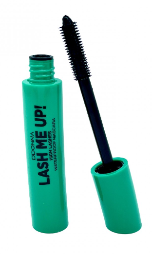 Mascara Lash Me Up! Waterproof