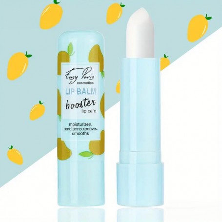 Protector Labial Frutas Easy Paris