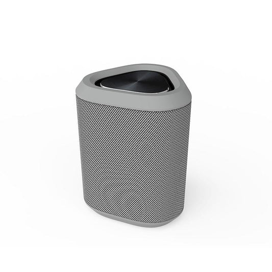 Enceinte Bluetooth M12 Gris