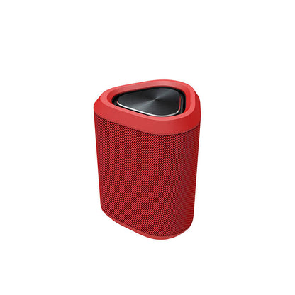 Altavoz Bluetooth M12 Rojo