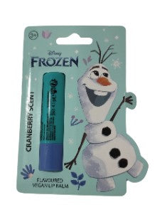 Bálsamo Labial Olaf Disney