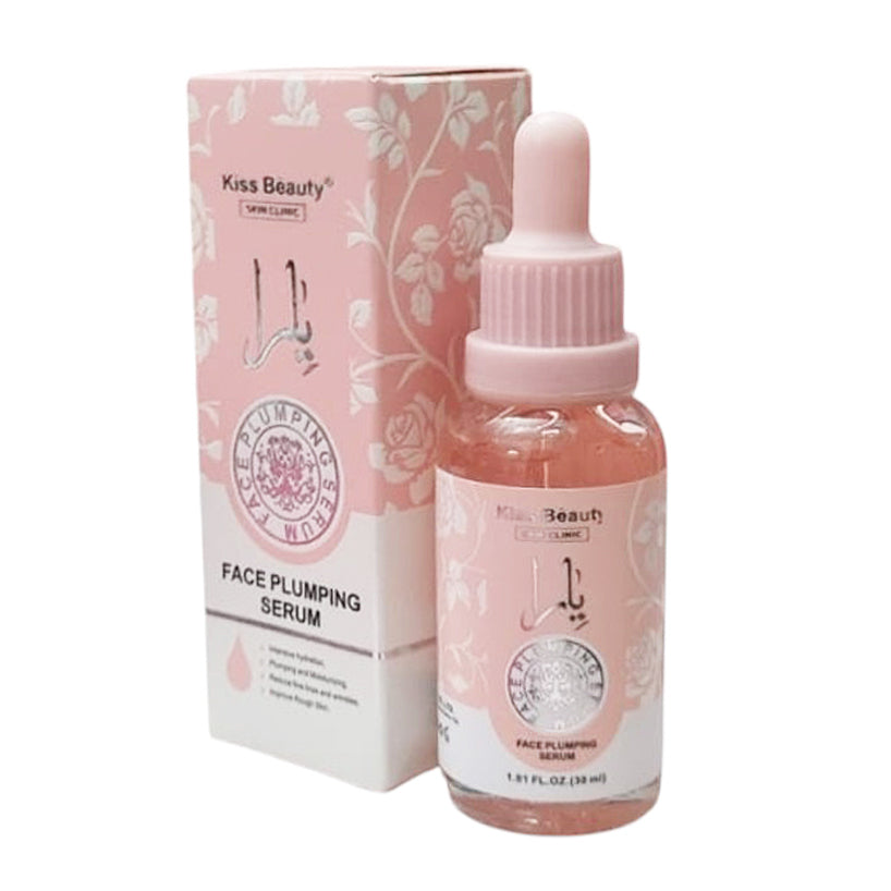 Serum Facial Esencia Árabe