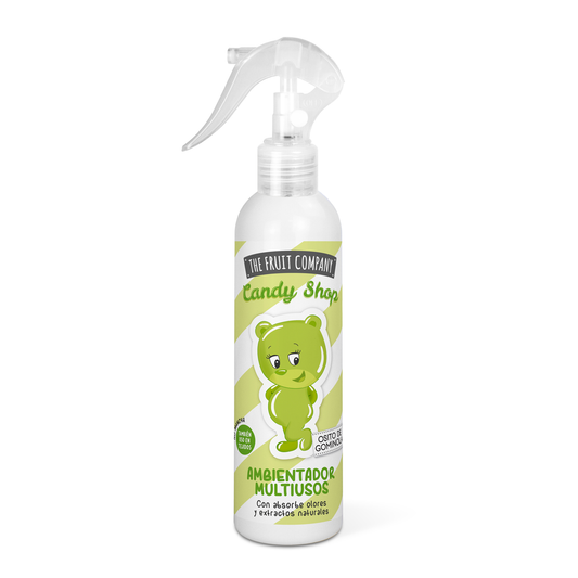 Ambientador Spray Osito de Gominola The Fruit Company