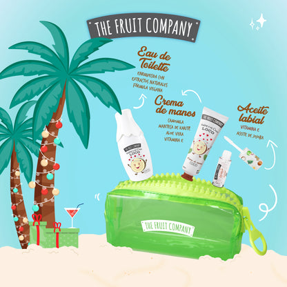 Pack Regalo Coco The Fruit Company