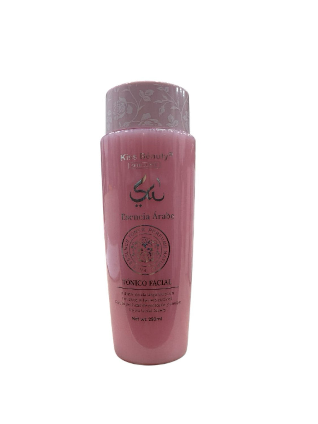 Tónico Facial Esencia Árabe
