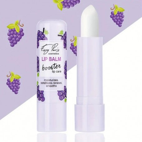 Protector Labial Frutas Easy Paris