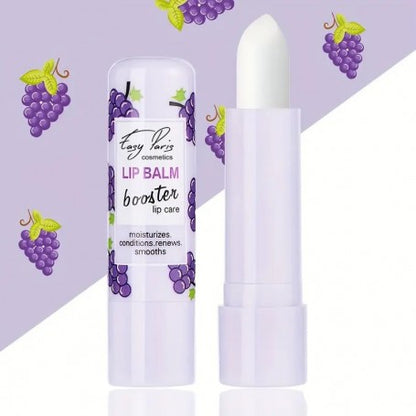 Protector Labial Frutas Easy Paris