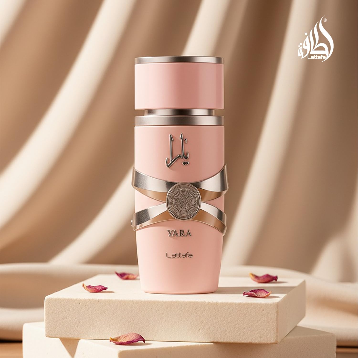 Yara Eau de Parfum by Lataffa