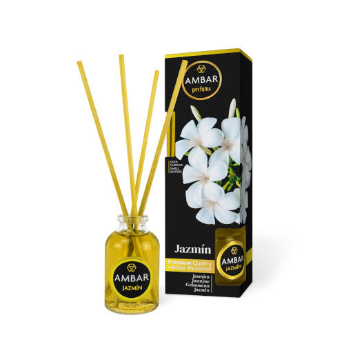 Mikado Jasmin Ambre