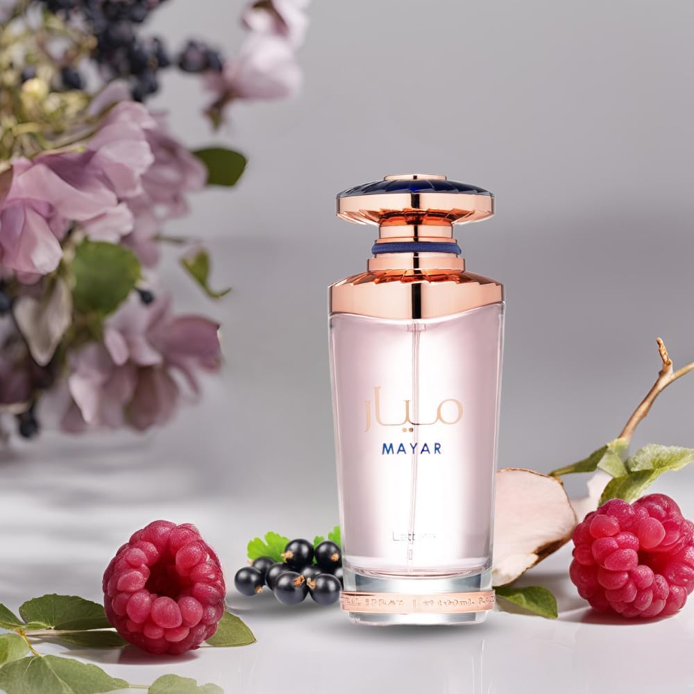 Mayar Eau de Parfum by Lataffa