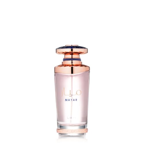 Mayar Eau de Parfum by Lataffa