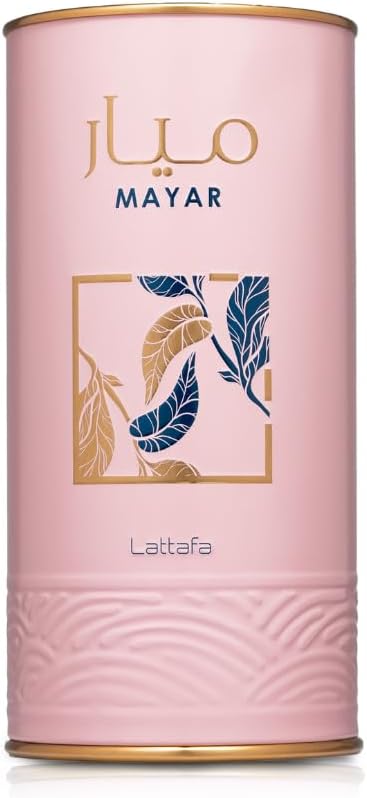 Mayar Eau de Parfum by Lataffa