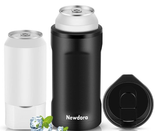 Vaso Dual Newdora Verde