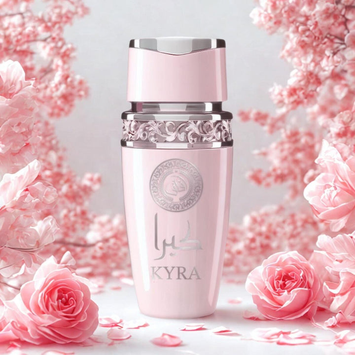 Afaq Kyra Eau de Parfum