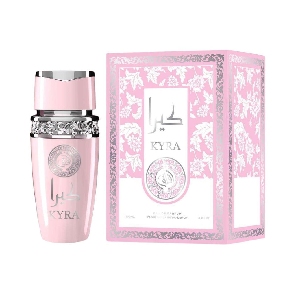 Afaq Kyra Eau de Parfum
