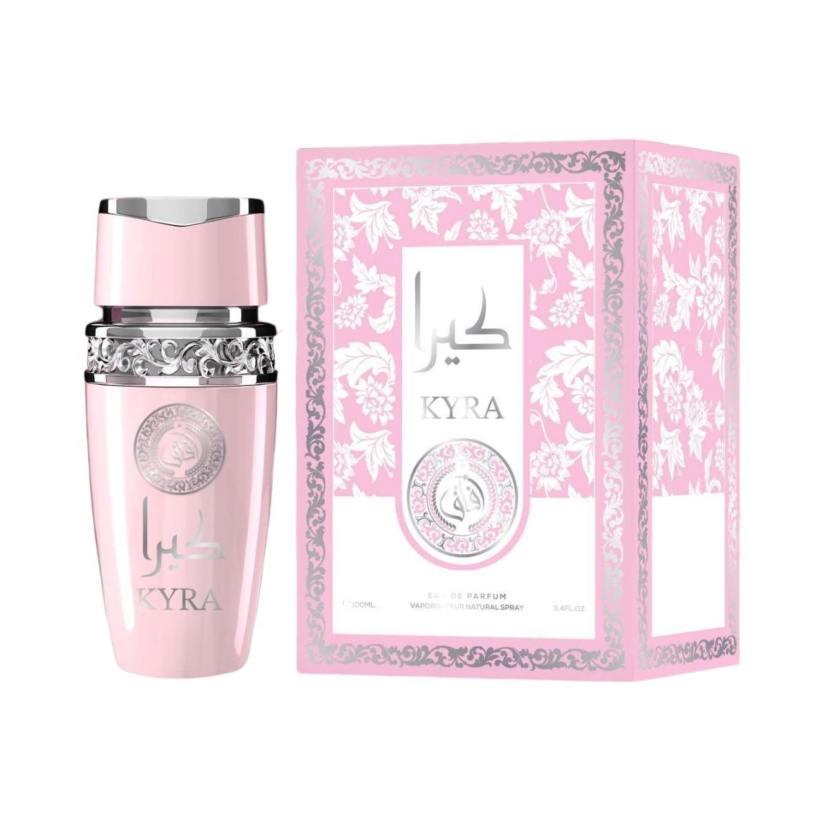 Afaq Kyra Eau de Parfum